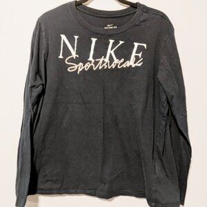 Womens Nike Top